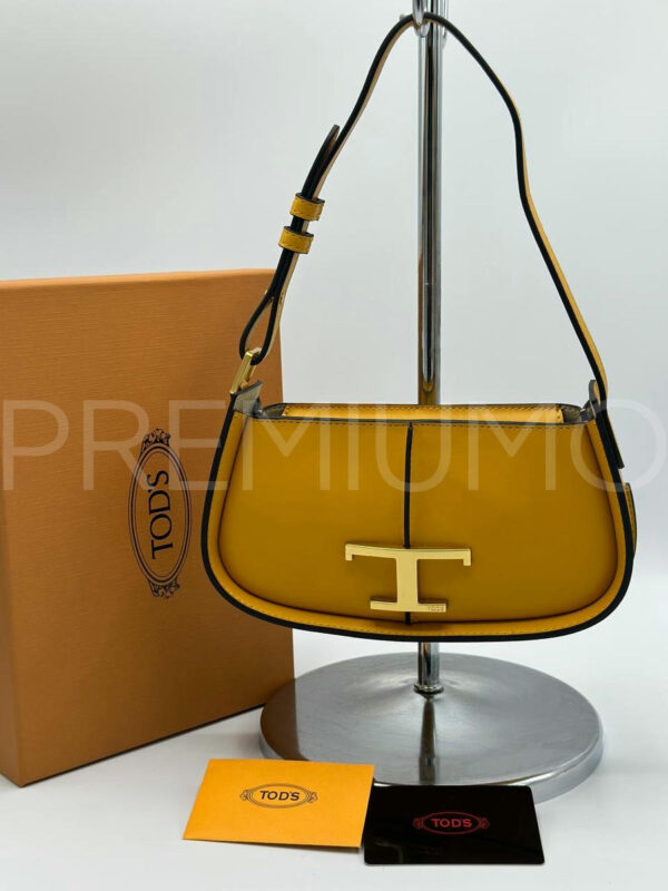 Tod’s сумка PR297519