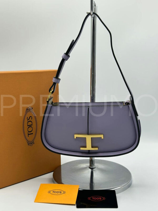 Tod’s сумка PR949165