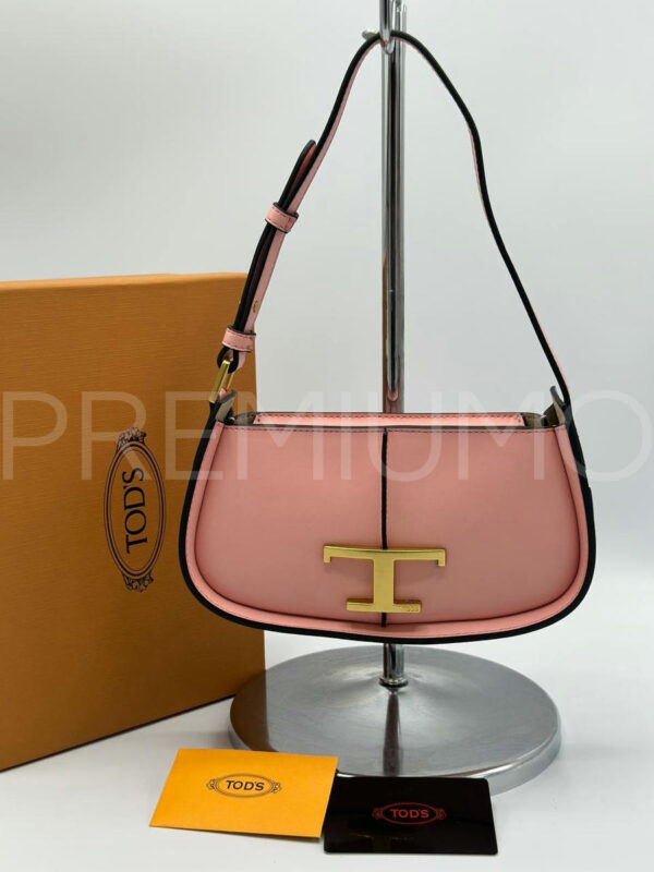 Tod’s сумка PR560158