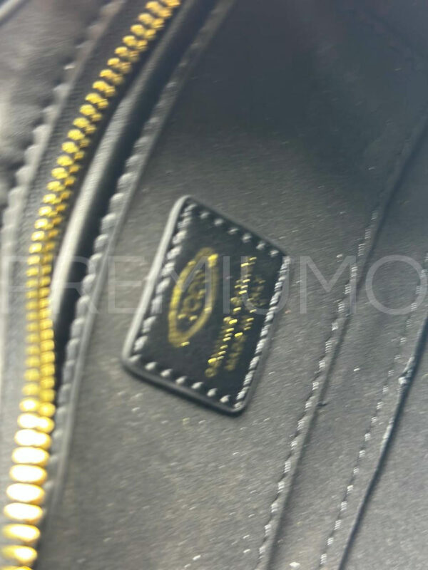 Tod’s сумка PR109935 6