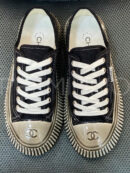 Chanel кеды PR592662 9