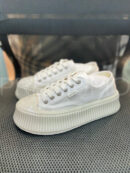 Chanel кеды PR289102 17
