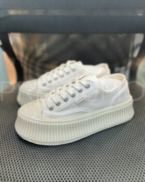 Chanel кеды PR289102