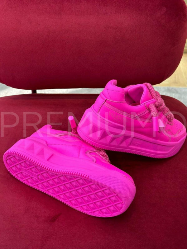 Valentino кроссовки PR819273 10