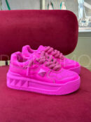 Valentino кроссовки PR819273 24