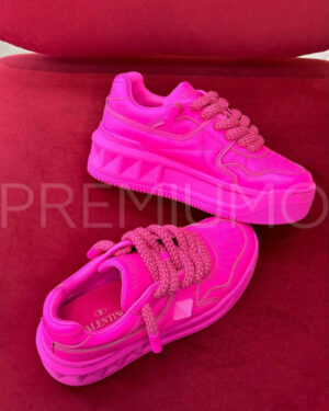 Valentino кроссовки PR819273