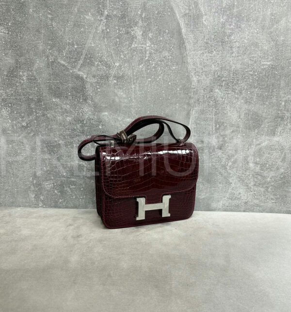 Hermes сумка PR620173