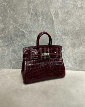 Hermes сумка PR992070