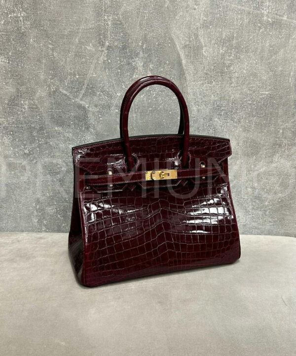 Hermes сумка PR811583