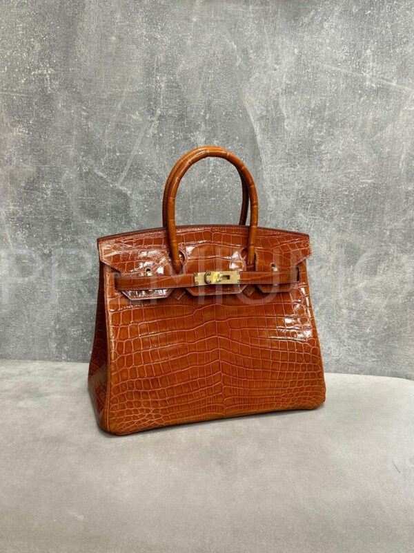 Hermes сумка PR730690