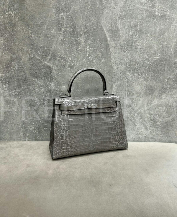 Hermes сумка PR724611 14