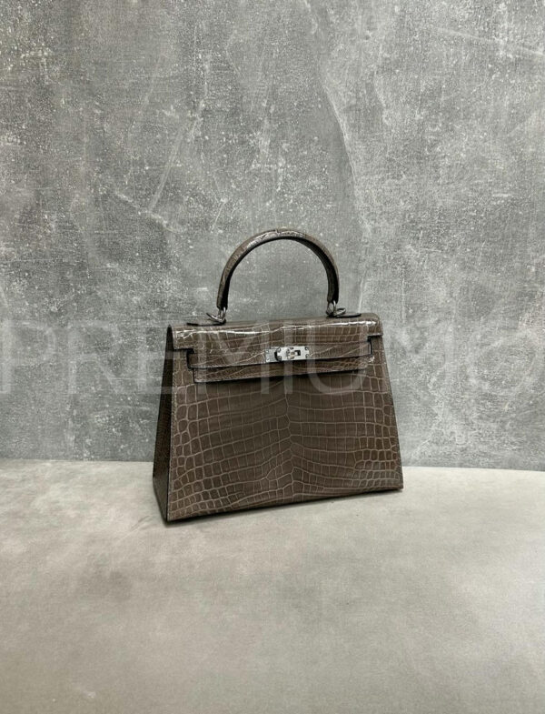 Hermes сумка PR798442