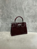 Hermes сумка PR820748 4