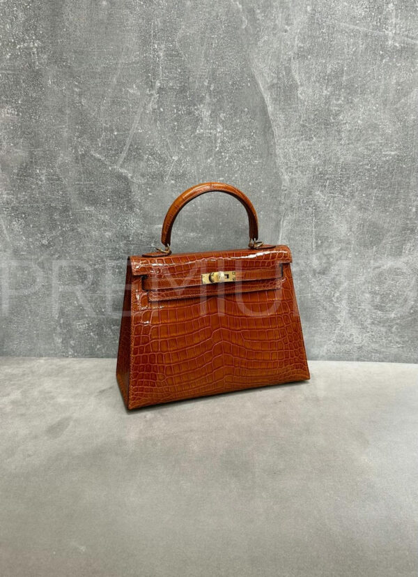 Hermes сумка PR313040 2