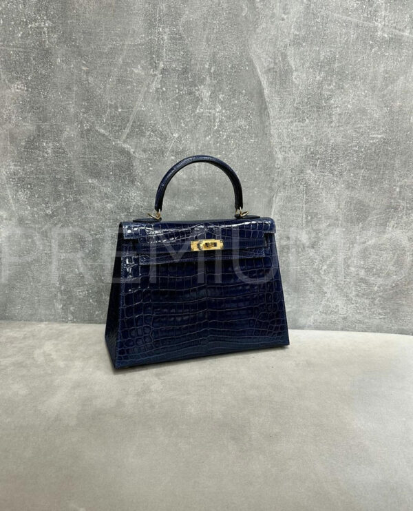 Hermes сумка PR680722 12