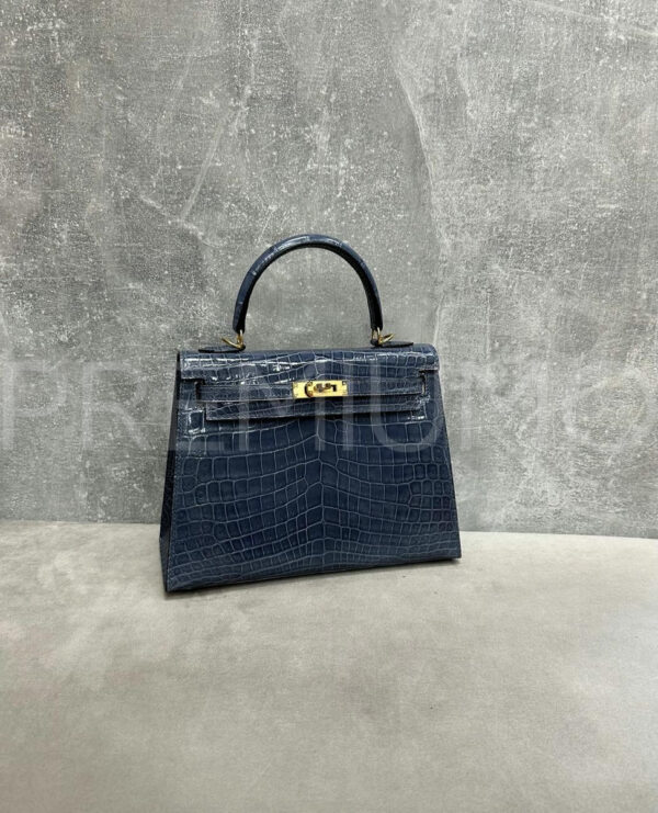 Hermes сумка PR777846 13