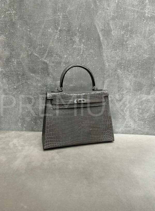 Hermes сумка PR818922 12