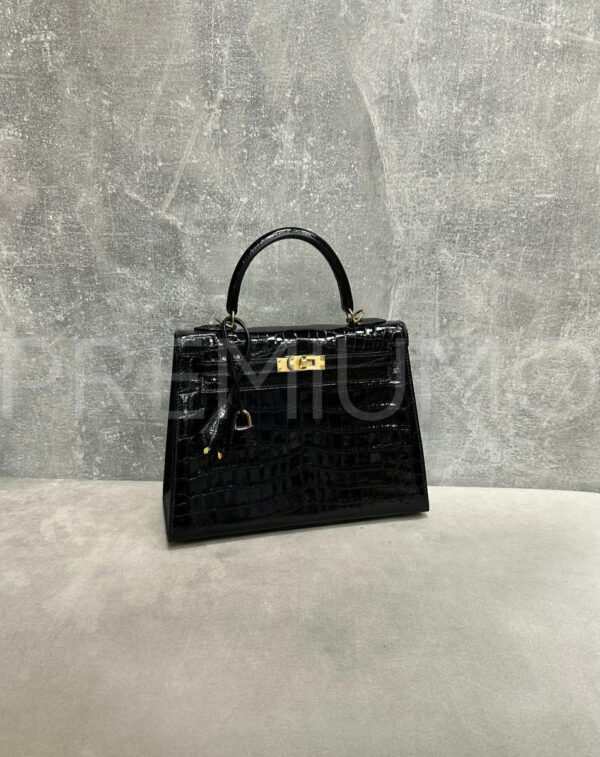 Hermes сумка PR436636 14