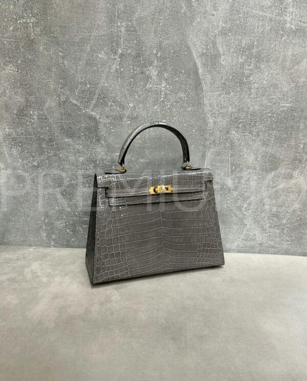 Hermes сумка PR902555 14