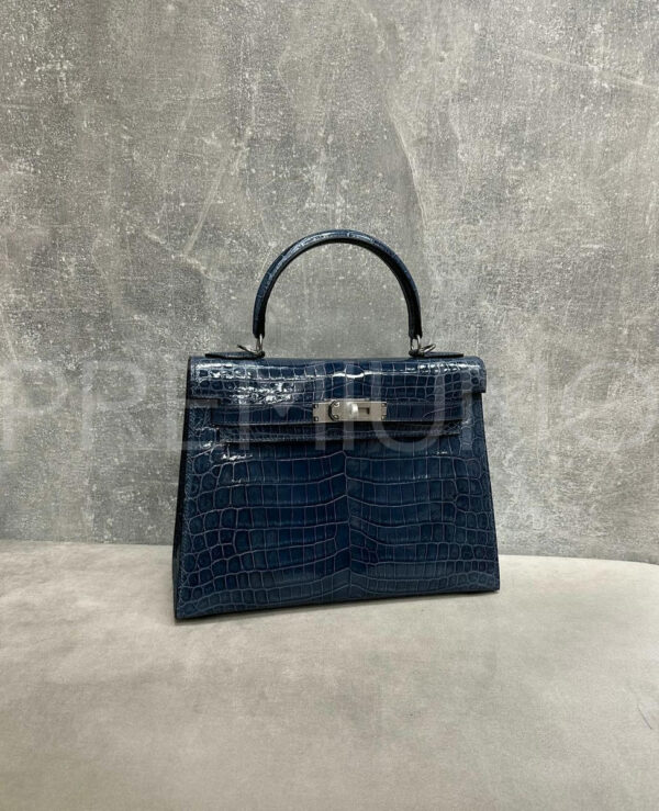 Hermes сумка PR155280 17