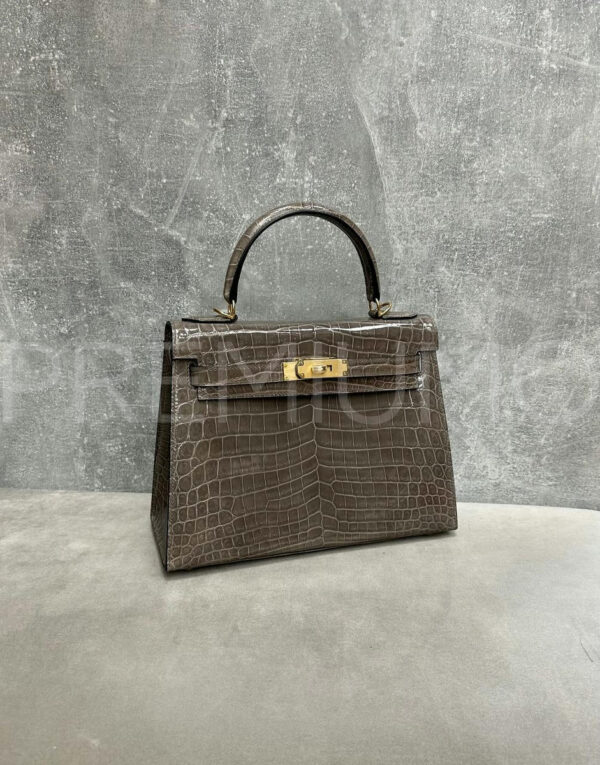 Hermes сумка PR888406