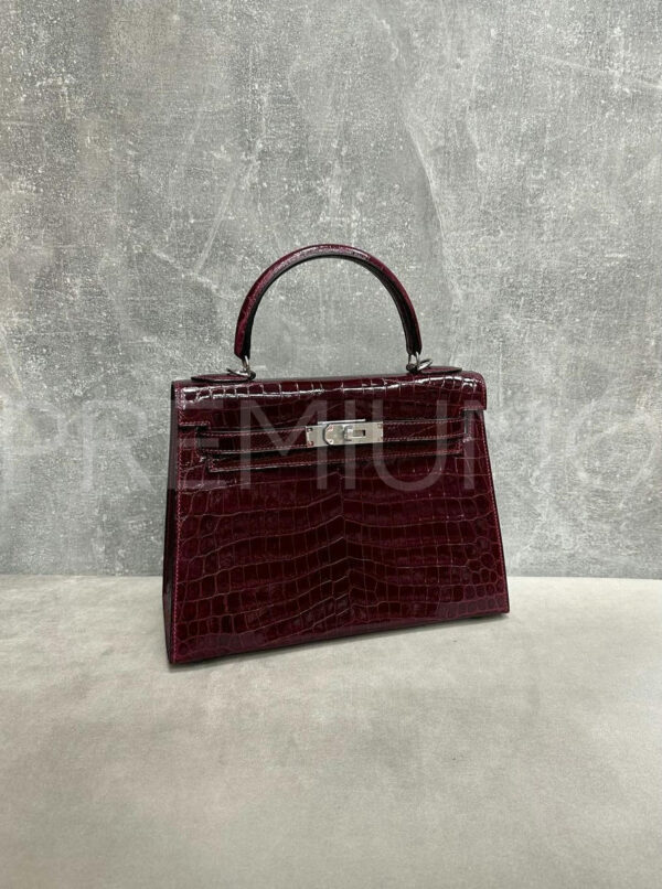Hermes сумка PR986639