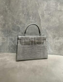 Hermes сумка PR171810 4