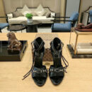 Balenciaga босоножки PR723804 6