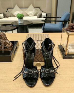 Balenciaga босоножки PR723804