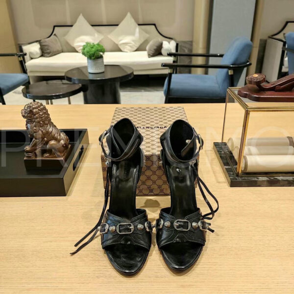 Balenciaga босоножки PR723804
