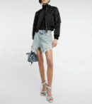 Balenciaga босоножки PR716629 7