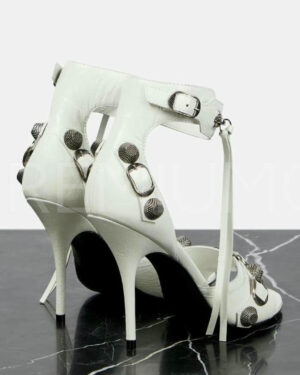 Balenciaga босоножки PR716629