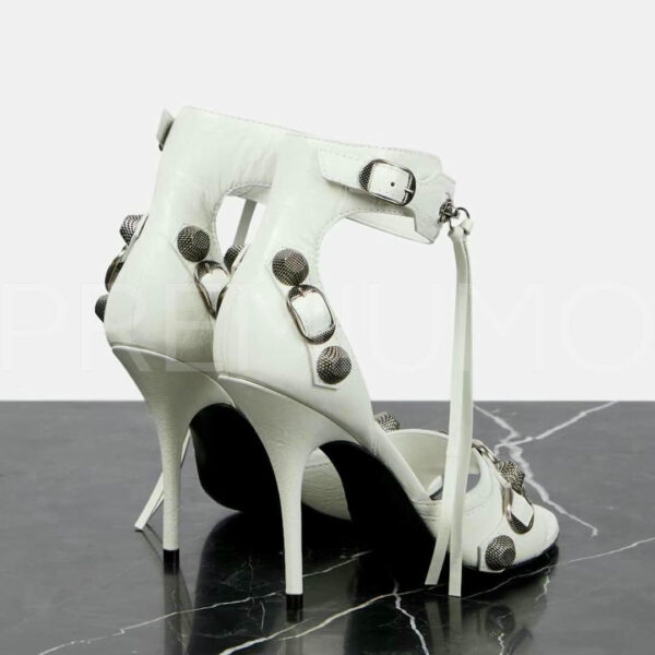 Balenciaga босоножки PR716629
