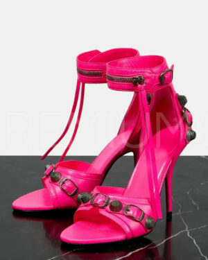 Balenciaga босоножки PR952564