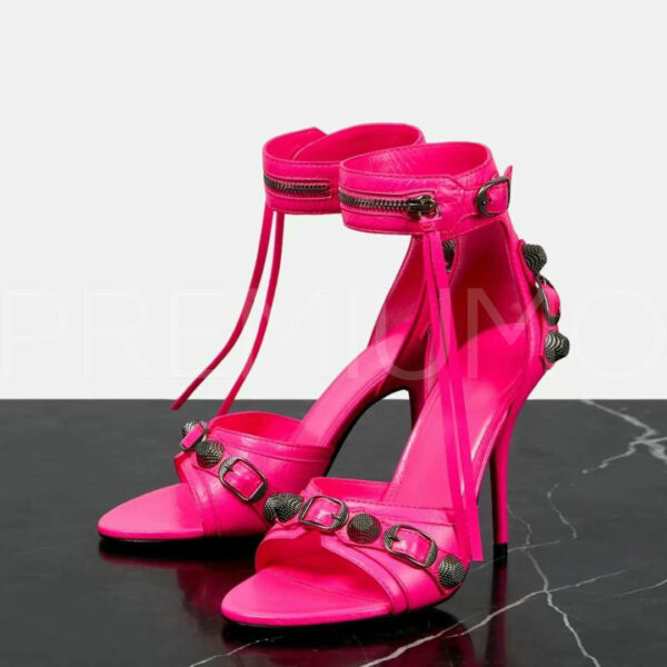 Balenciaga босоножки PR952564