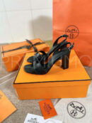 Hermes босоножки PR534245 5