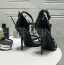 Yves Saint Laurent босоножки PR747316 16