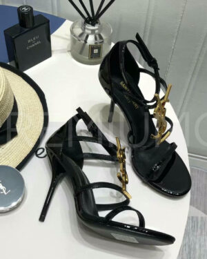 Yves Saint Laurent босоножки PR747316