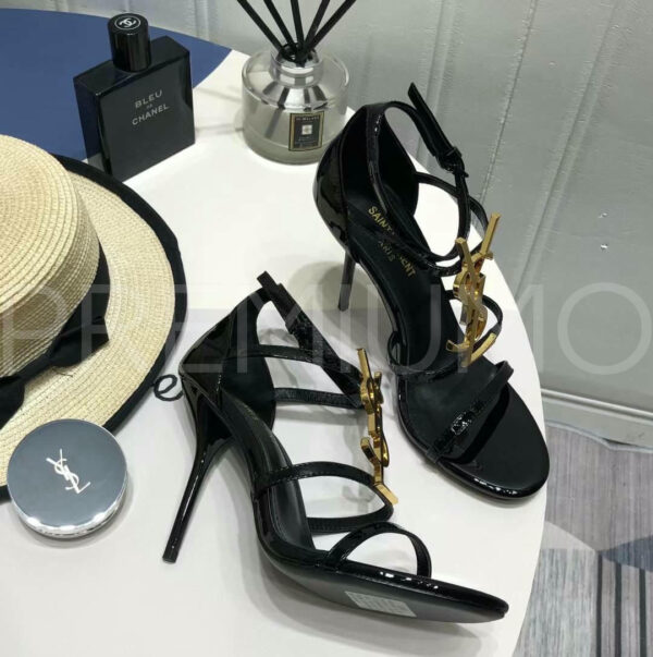 Yves Saint Laurent босоножки PR747316