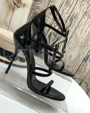 Yves Saint Laurent босоножки PR145412