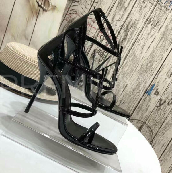 Yves Saint Laurent босоножки PR145412