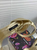 Dolce & Gabbana босоножки PR805487 15