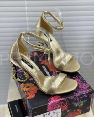 Dolce & Gabbana босоножки PR805487