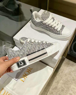Christian Dior кеды PR189704