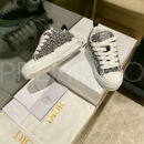 Christian Dior кеды PR728185 3