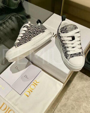 Christian Dior кеды PR728185