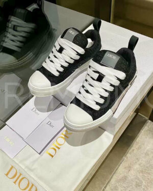 Christian Dior кеды PR513097
