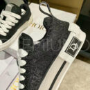 Christian Dior кеды PR513097 5