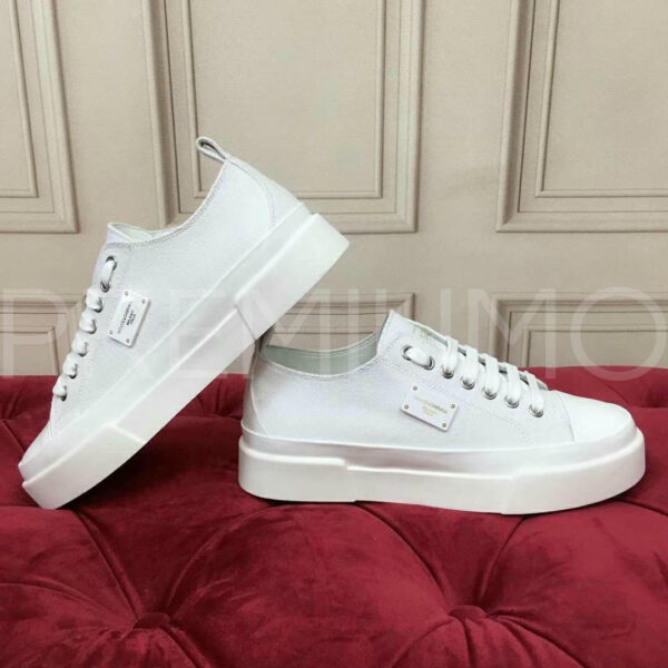 Dolce & Gabbana кеды PR357140 7