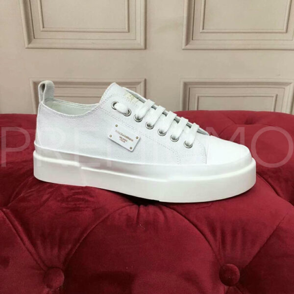 Dolce & Gabbana кеды PR357140 2